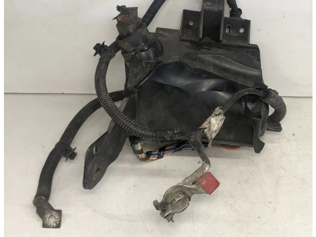 Блок комфорта T118470005 Citroen Berlingo