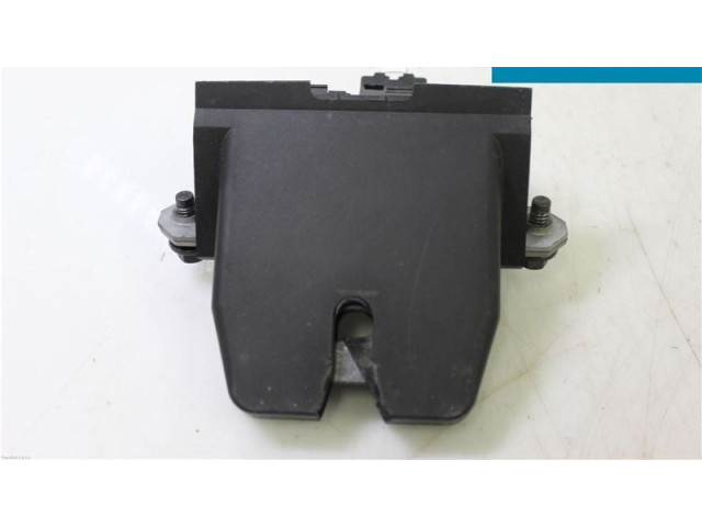 Zámek zadních dveří 31440245 Volvo V40 2013