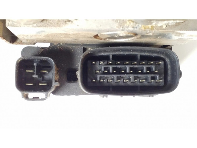 Блок АБС MR955426 Mitsubishi L200 1996-2006 года