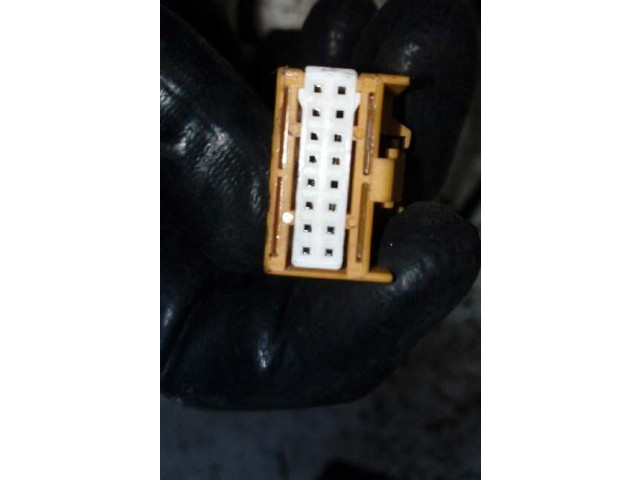 Zpětné zrcátko  Audi A8 S8 D3 4E 2004  13PIN  