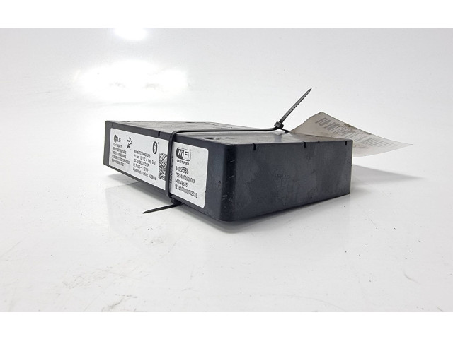 Pojistková skříňka Модуль 84022585 Chevrolet Corvette C7 2016