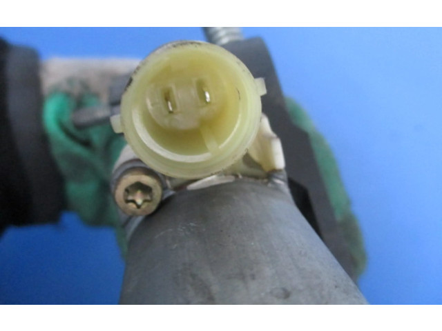 Передний комплект электрического механизма для подъема окна       Renault Thalia I