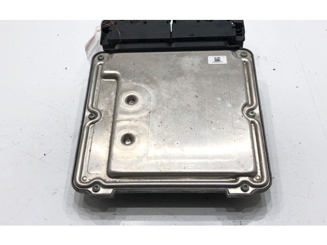 Volant Skoda Kodiaq 2019