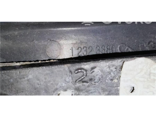 Zpětné zrcátko Audi A2 2001 12323380, 0050058