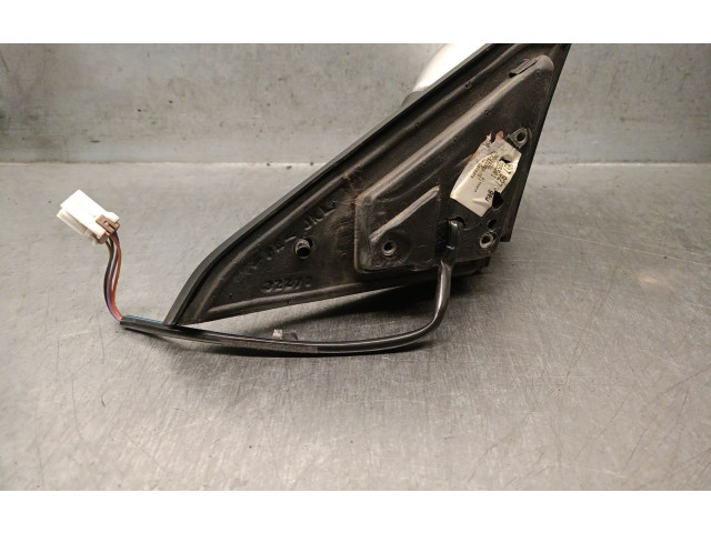 Zpětné zrcátko  Volvo S40, V40 2002  857927, 857927  