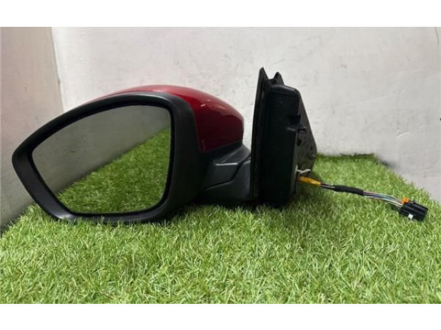 Зеркало (механическое)       Peugeot 2008 II  2019 -  года   