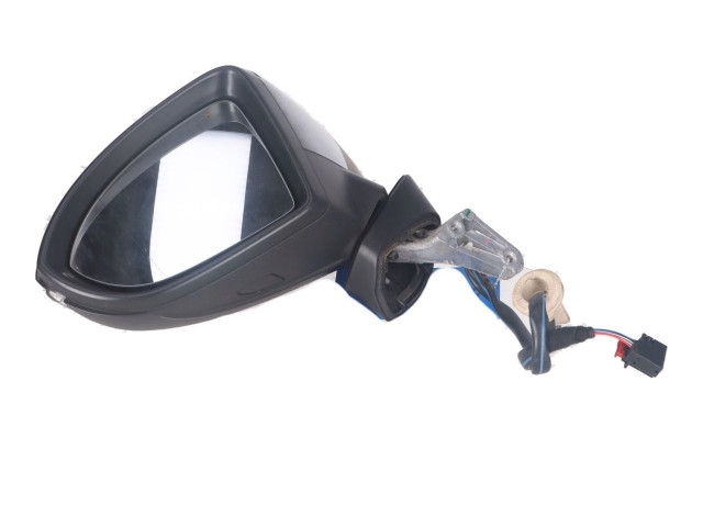 Зеркало электрическое        Volkswagen Touran II  2010 - 2016 года   