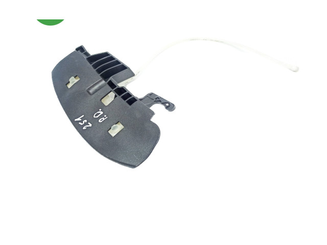 Подушка безопасности в сиденье 2578070113, 86449 Mercedes-Benz R W251