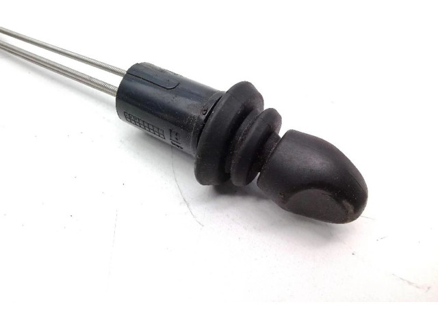 Зеркало электрическое Seat Inca (6k) 1995 - 2004 года