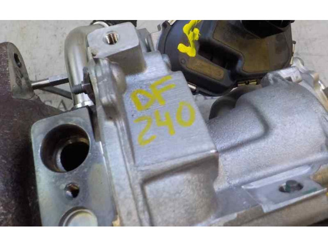 Турбина Audi A1 06K145654M, 06K145654M для двигателя CZPC