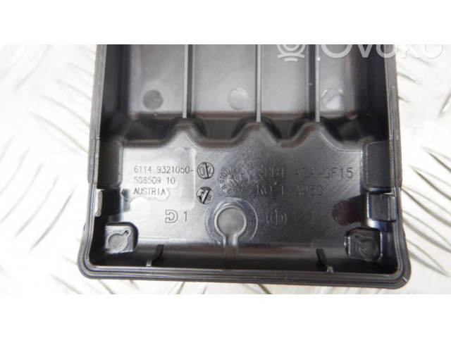 Pojistková skříňka 9321050, 8782849 BMW X2 F39 2019