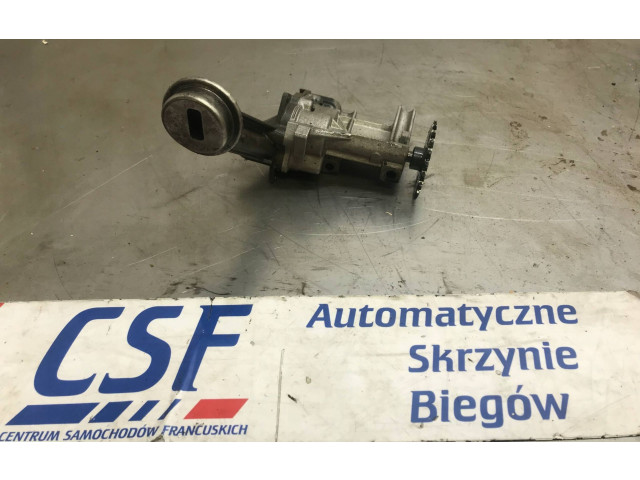Масляный насос   150107151R, 150107151R  Dacia Dokker 