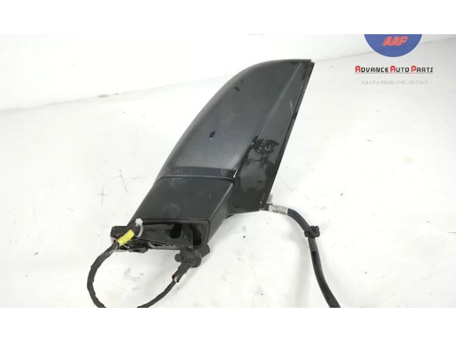 Zpětné zrcátko Audi Q7 4M 2015