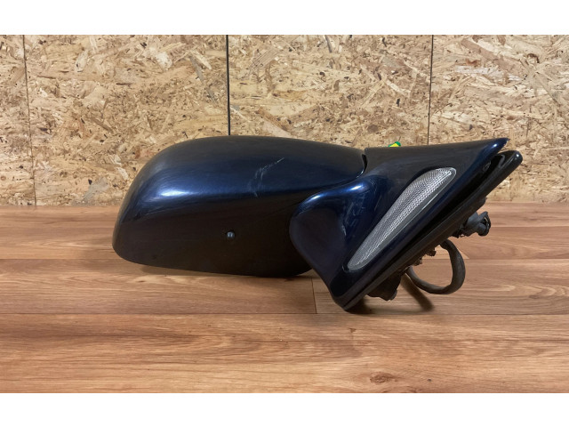 Зеркало электрическое Citroen C8 - года