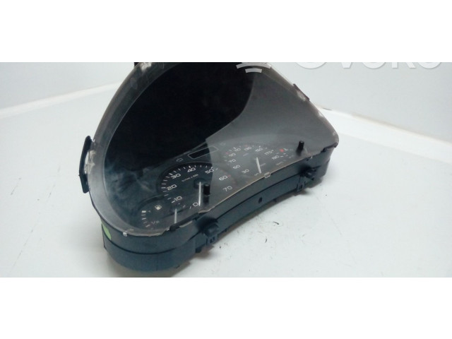 Přístrojová deska  Citroen Berlingo 2007 5550003000, 5550003001  