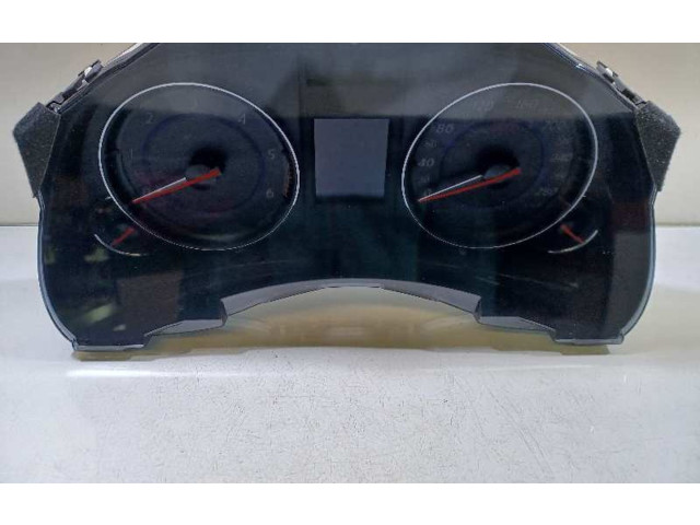 Панель приборов 248203FY5A, 1102100002   Infiniti FX       