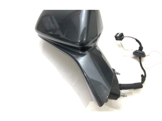 Зеркало электрическое        Chevrolet Camaro   -  года   