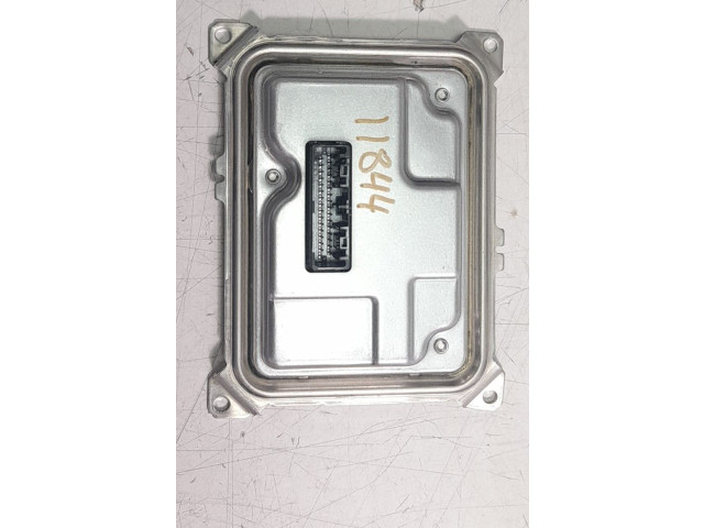 Блок управления Xenon