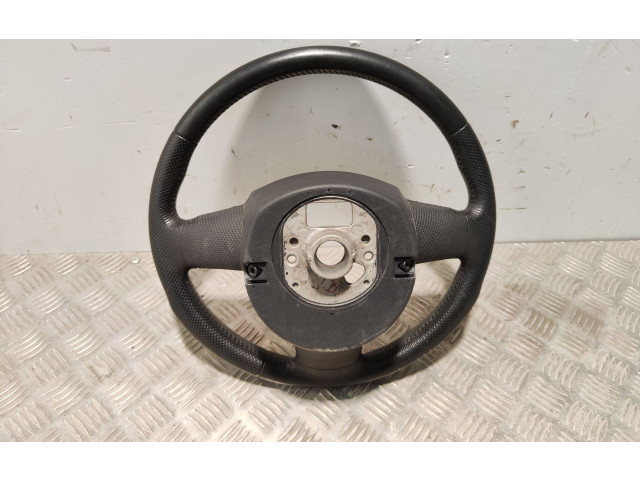 Руль 4F0419091   Audi Q7 4L 2007