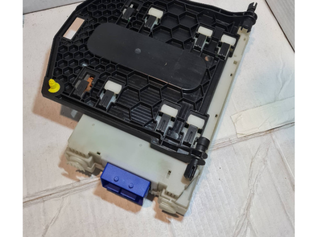 Блок предохранителей 6G9T14A073CJ, LTQF01125TP   Ford S-MAX    