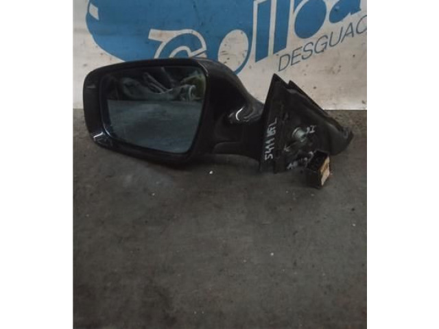 Зеркало электрическое        Audi A3 S3 8L  1996 - 2003 года   