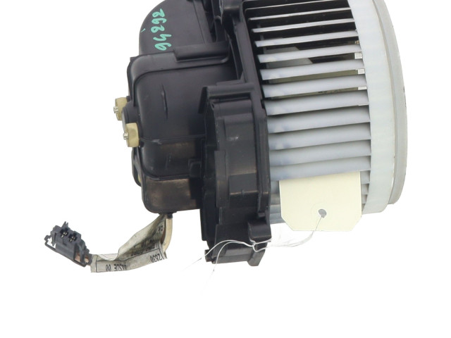 Вентилятор печки 00006441CG Citroen Berlingo