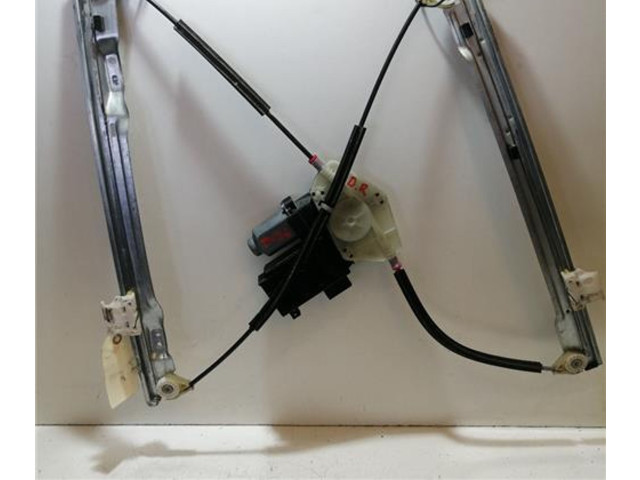 Генератор 9222CT, 9654037580 Citroen C4 Aircross