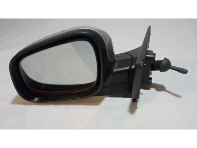 Зеркало электрическое     левое   Chevrolet Spark     