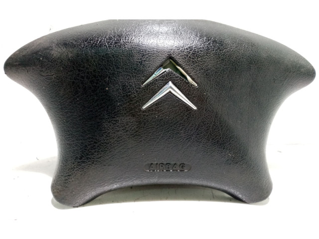 Подушка безопасности водителя 96470413XT Citroen Xsara