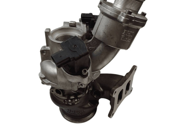 Turbodmychadlo Турбина 06K145702K, RHF4   Volkswagen Tiguan   