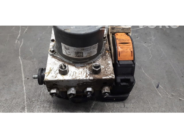 Блок АБС 2265106539 Jaguar XF X260 2015 - года