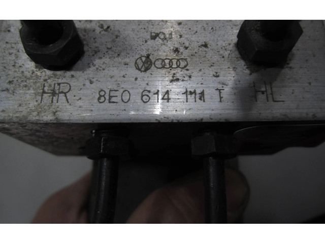 Volant Audi A4 S4 B5 8D 2001 8E0614111T  