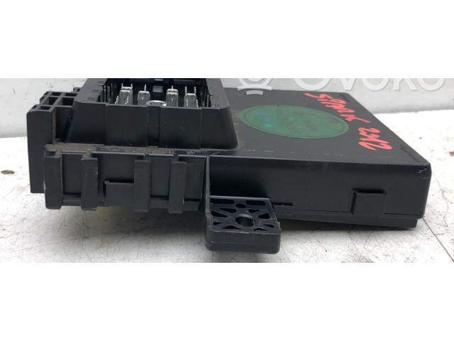 Блок предохранителей 95273098A, 95273098A   Chevrolet Spark    