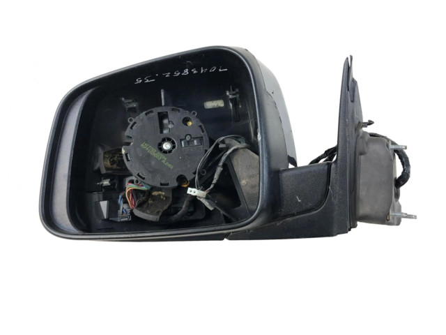 Зеркало электрическое     правое   Jeep Grand Cherokee  2010-2021 года   