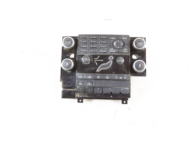 Блок управления климат-контролем 30782279 Volvo V70