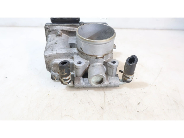 Комплект вентиляторов 1K0121203AN, 1K0121205AF Volkswagen Golf VI 1.6