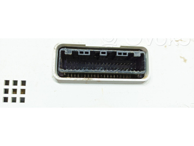 Přístrojová deska Toyota GT 86 2015 85002CA510