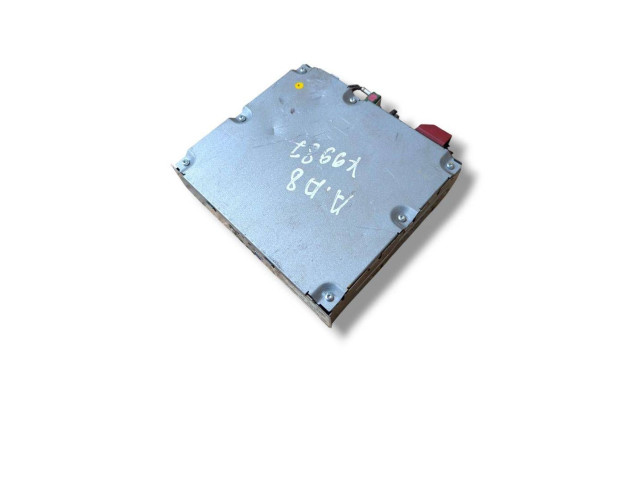 Подушка безопасности водителя 4N0880201K Audi e-tron