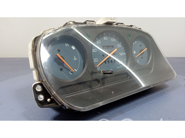 Панель приборов 83010-97288 Daihatsu Cuore