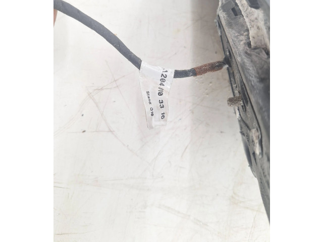 Zpětné zrcátko Mercedes-Benz C W204 2010 A2044103316