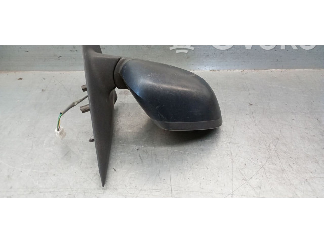 Зеркало электрическое        Dacia Dokker  2012 -  года   