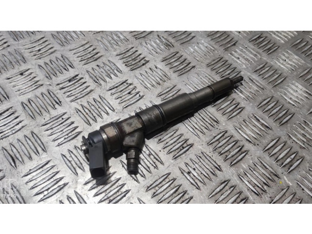 Vstřikovač 0445116 BMW X5 F15 pro naftový motor 3.0 dyzelis