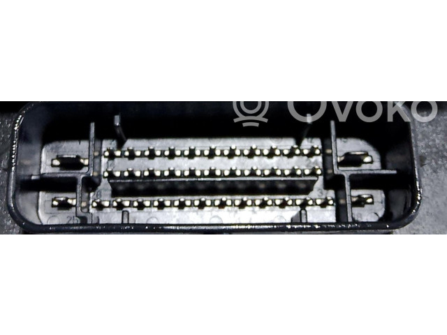 Jednotka ABS 0265243870, 0265243870   Fiat Punto Evo 2015