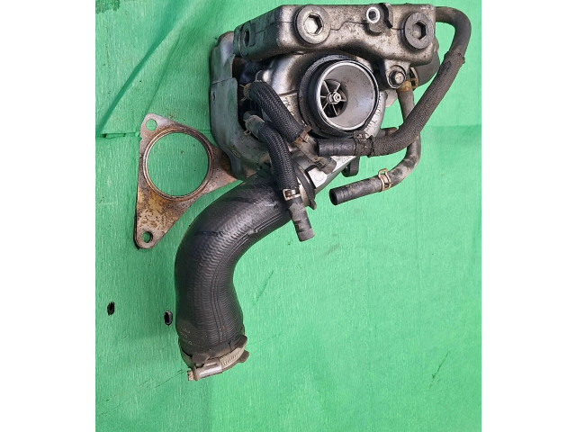 Turbodmychadlo Турбина 14411AA720, VF500712 Subaru Forester SH