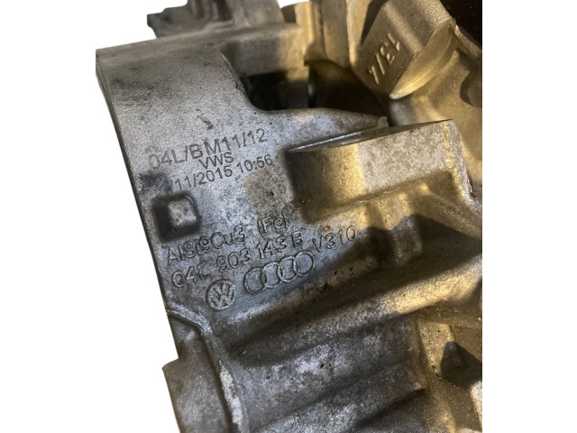 Топливный насос