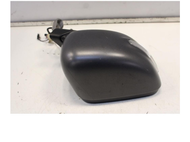 Зеркало электрическое Jeep Renegade 2014 - года