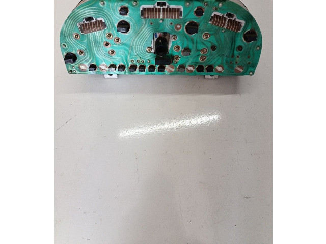 Přístrojová deska Hyundai Pony 1989 7111-2221