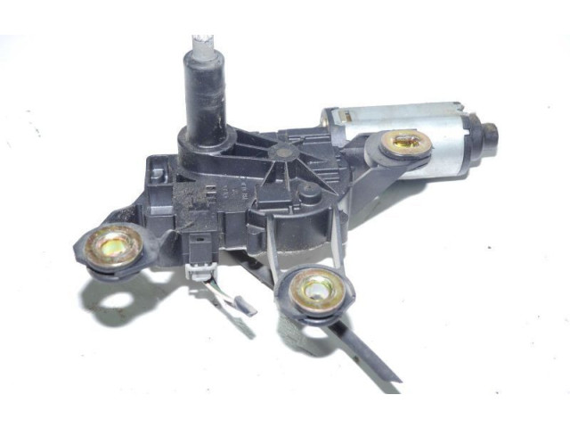 Моторчик заднего дворника     Ford Transit -  Tourneo Connect