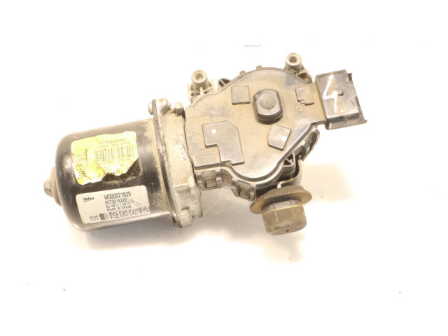 Моторчик дворников W000021829    Peugeot 301