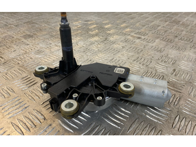 Моторчик заднего дворника BK2117W400AB, SCAS7PB Ford Tourneo Custom